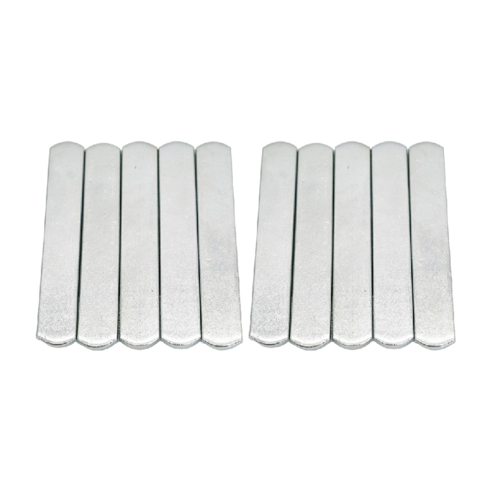 10x Weighted Vest Plates Multi – Crossfit Vest recenzja i cena