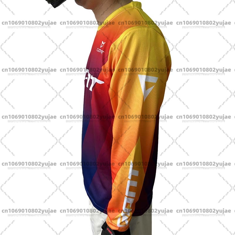 Men's Giant Long Sleeve Mounta – Crossfit Full Gear recenzja i cena