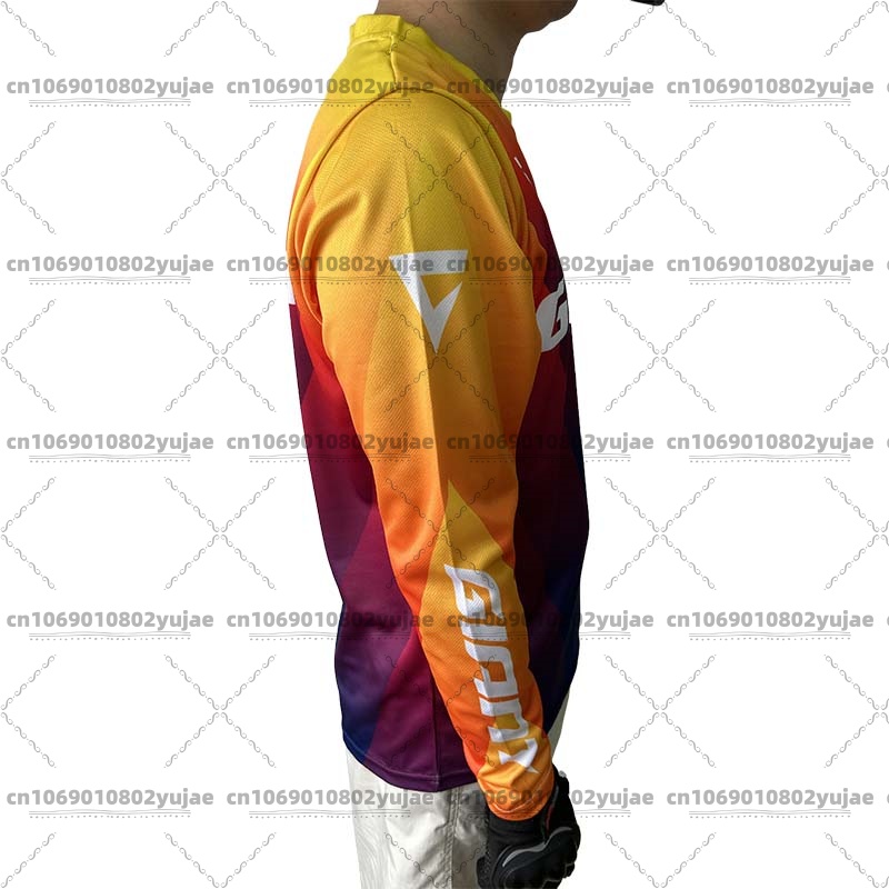 Men's Giant Long Sleeve Mounta – Crossfit Full Gear recenzja i cena