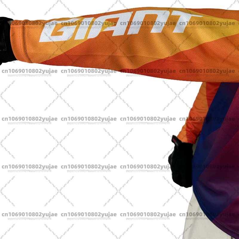 Men's Giant Long Sleeve Mounta – Crossfit Full Gear recenzja i cena