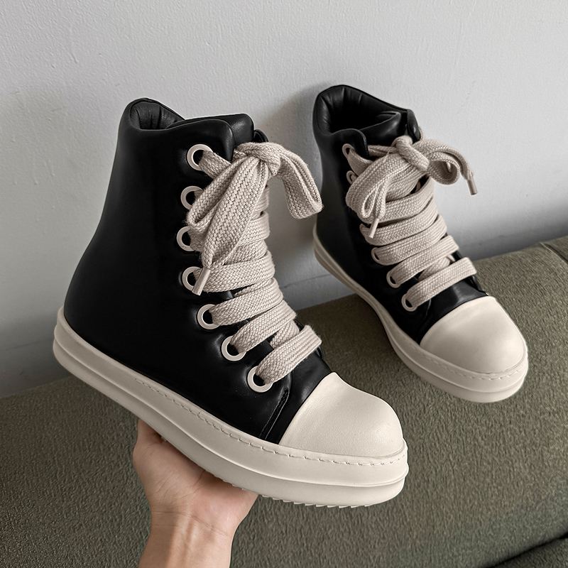 Spring  Autumn Thick soled Hei – Crossfit Outdoor recenzja i cena