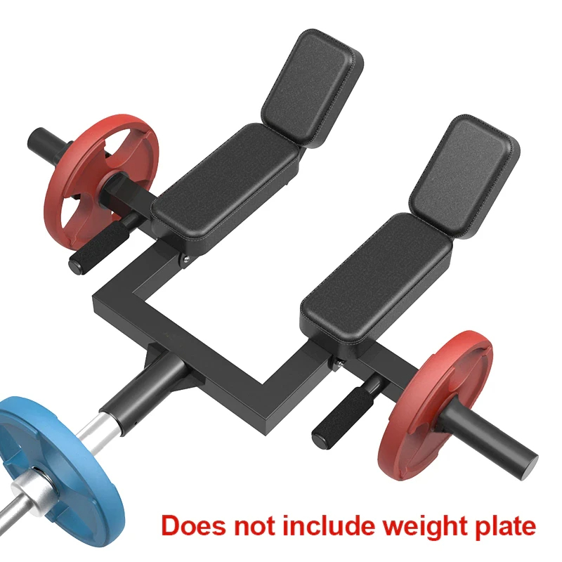 Fitness Shoulder Press Squat W – Landmine Barbell Attachment recenzja i cena