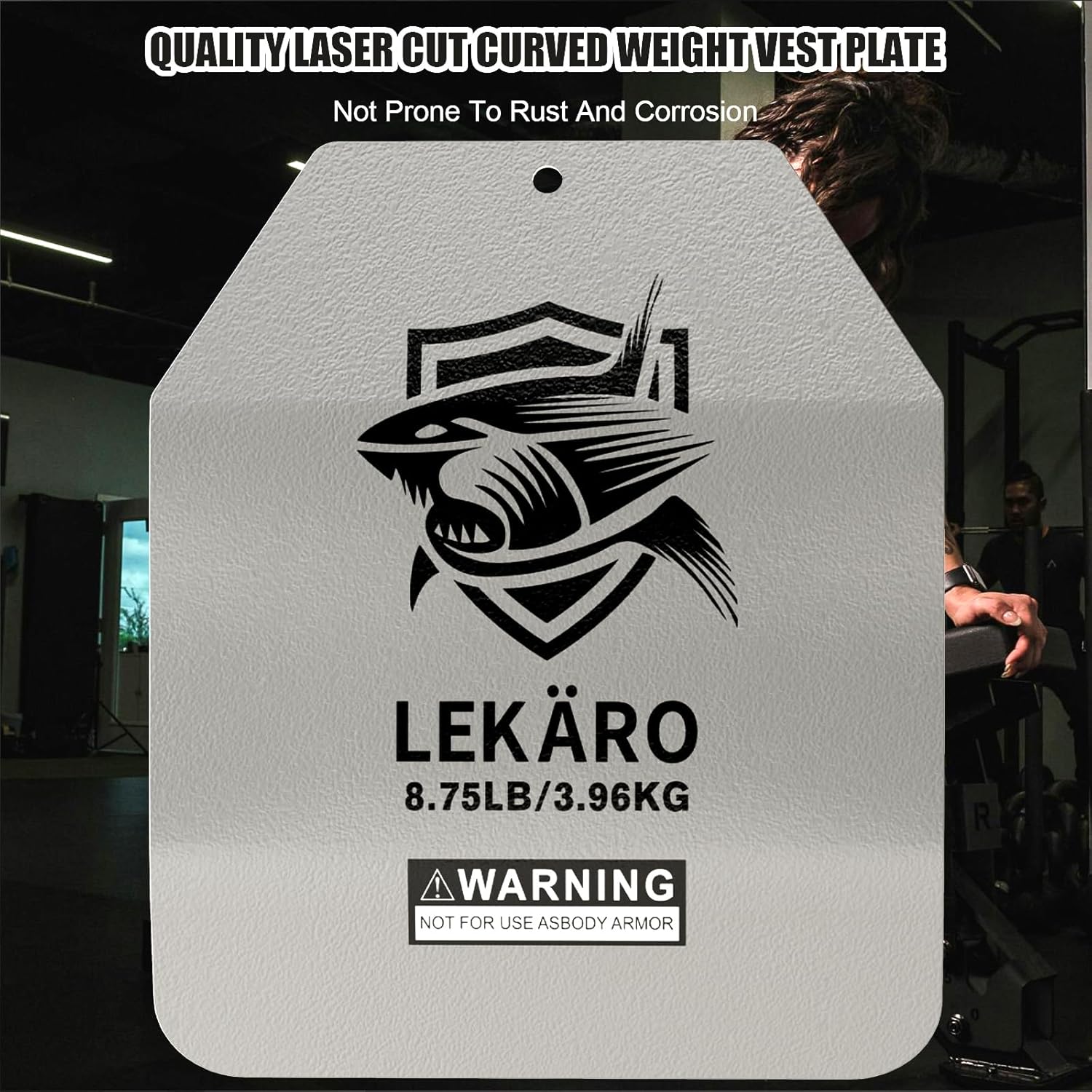 CrossFit, Hero WOD, Rucking, S – Crossfit Vest recenzja i cena