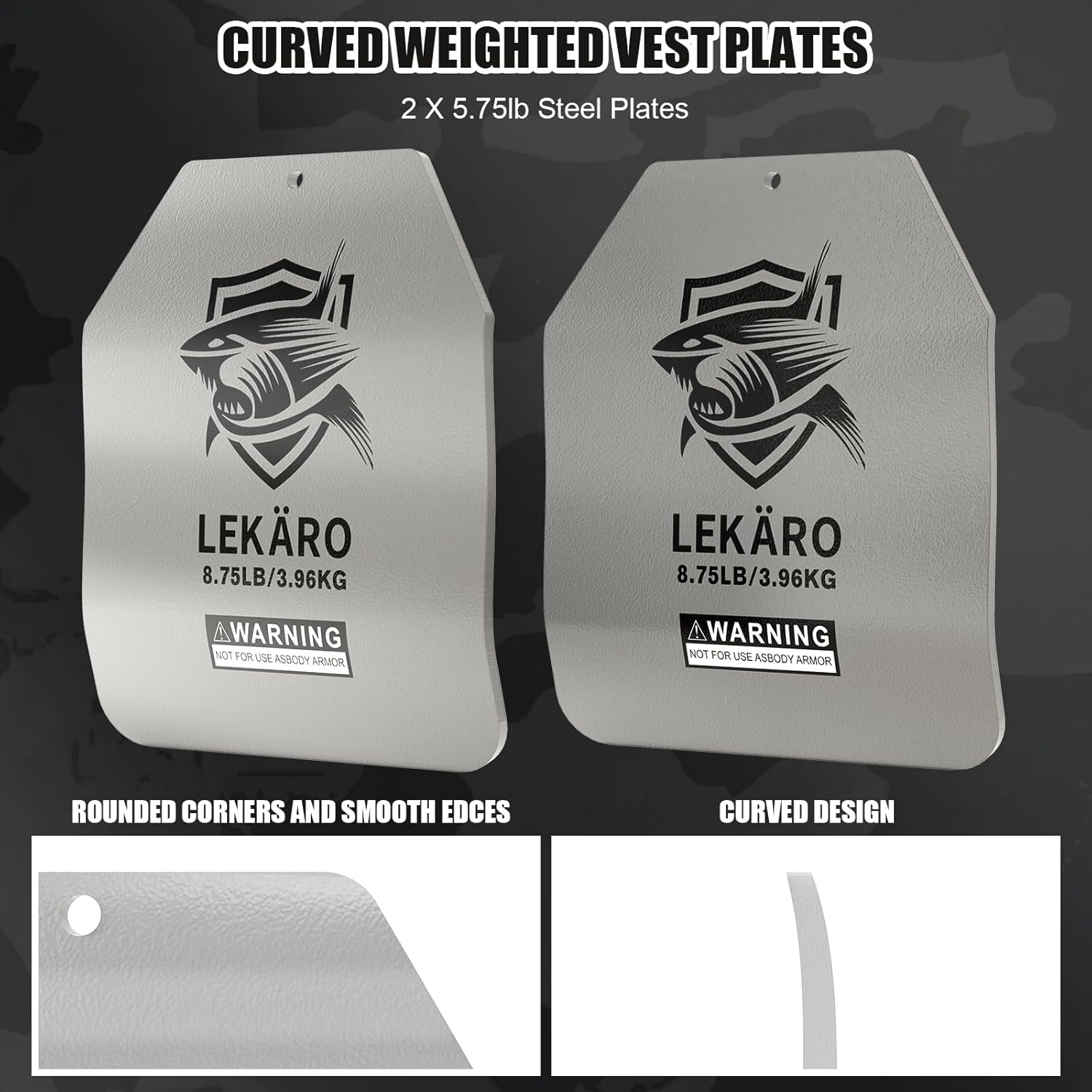 CrossFit, Hero WOD, Rucking, S – Crossfit Vest recenzja i cena