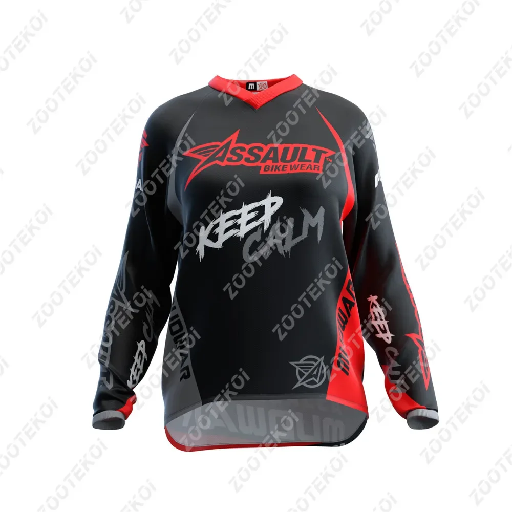 Assault Bike Wear Female Mount – Crossfit Full Gear recenzja i cena