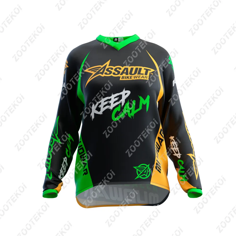 Assault Bike Wear Female Mount – Crossfit Full Gear recenzja i cena