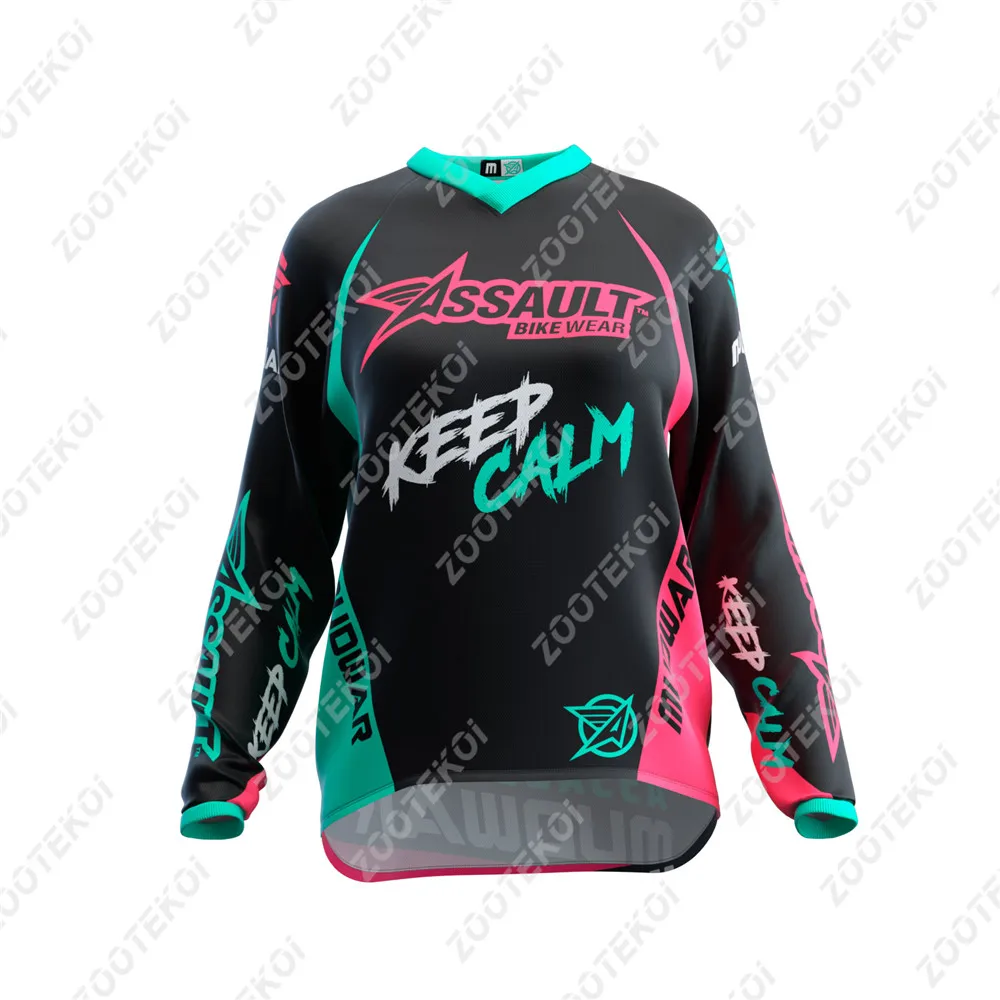 Assault Bike Wear Female Mount – Crossfit Full Gear recenzja i cena