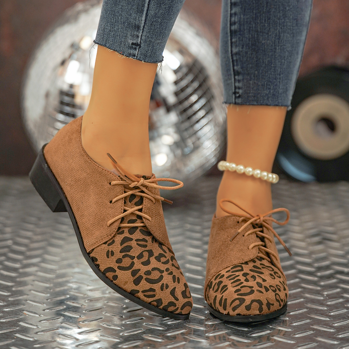 Spring/Autumn Women Low-Heel P – Crossfit Outdoor recenzja i cena