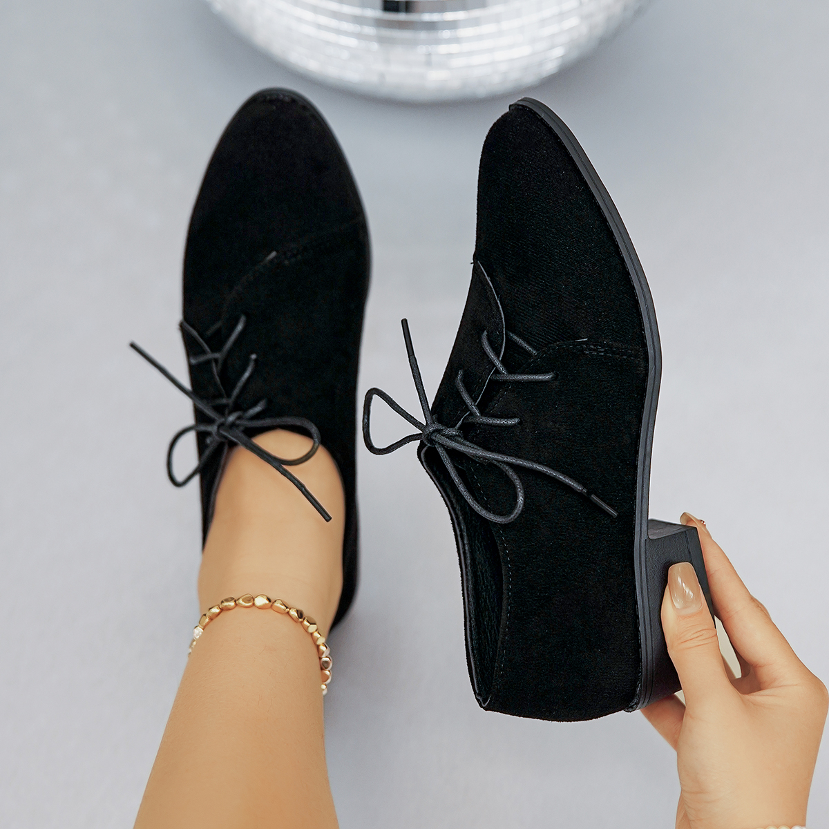 Spring/Autumn Women Low-Heel P – Crossfit Outdoor recenzja i cena