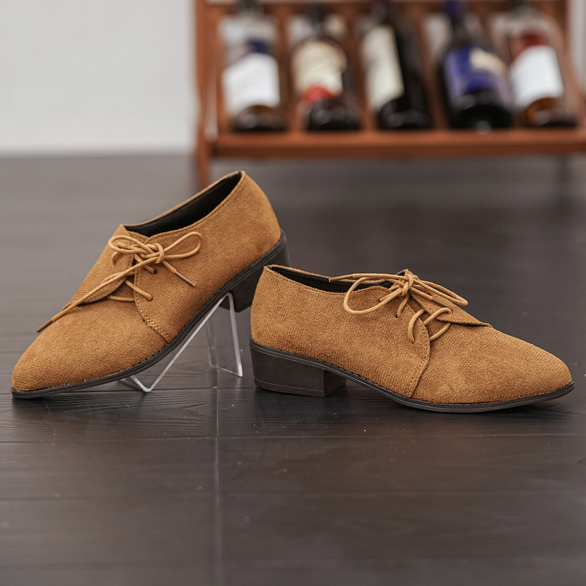 Spring/Autumn Women Low-Heel P – Crossfit Outdoor recenzja i cena