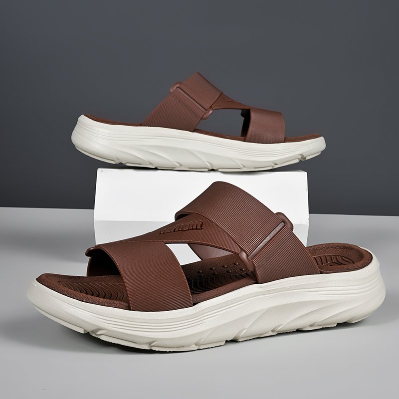 Summer New Men's Sandals Outdo – Crossfit Outdoor recenzja i cena